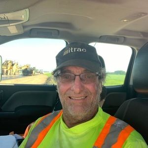 Meet your Posher, Jimmy